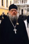 Протоиерей Сергий Правдолюбов