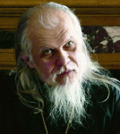 Протоиерей Аркадий Шатов