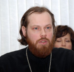 Прот. Георгий Рябых