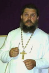Иерей Андрей Лоргус