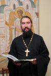Прот. Георгий Климов